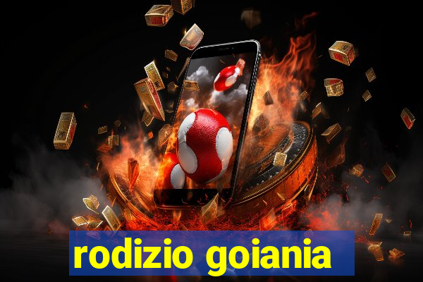 rodizio goiania